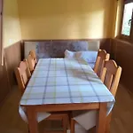 Wyzwanie Bory Tucholskie Feriehus *