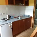 Wyzwanie Bory Tucholskie Feriehus *