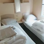Feriehus Wyzwanie Bory Tucholskie