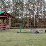 Feriehus Wyzwanie Bory Tucholskie Czarna Woda