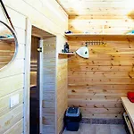 Wyzwanie Bory Tucholskie Feriehus Czarna Woda