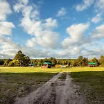 Feriehus Wyzwanie Bory Tucholskie Czarna Woda