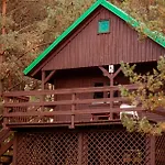 Wyzwanie Bory Tucholskie Feriehus *