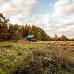 Wyzwanie Bory Tucholskie * Czarna Woda