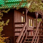 Feriehus Wyzwanie Bory Tucholskie *