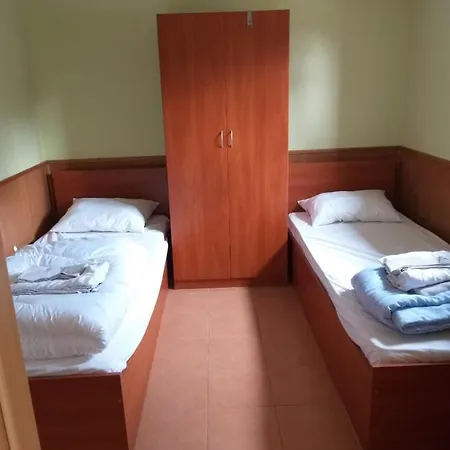 بيت للعطل Wyzwanie Bory Tucholskie Czarna Woda