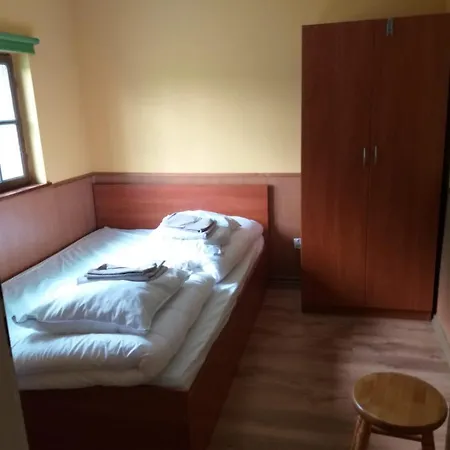 بيت للعطل Wyzwanie Bory Tucholskie Czarna Woda