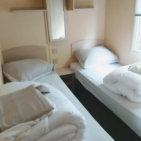 Holiday home Wyzwanie Bory Tucholskie