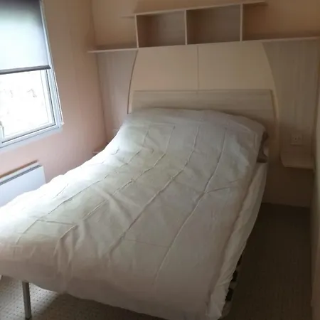 Holiday home Wyzwanie Bory Tucholskie *