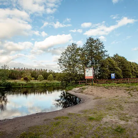 Wyzwanie Bory Tucholskie *