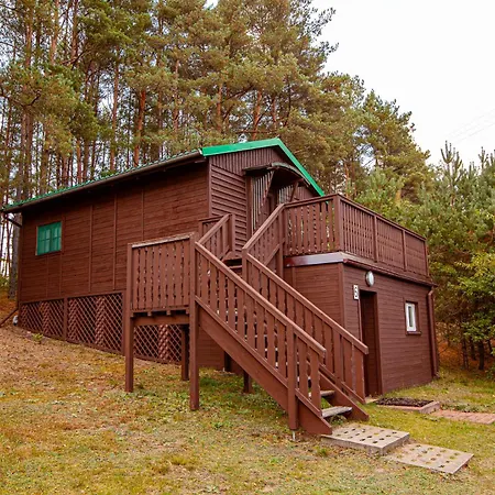 Wyzwanie Bory Tucholskie * Czarna Woda