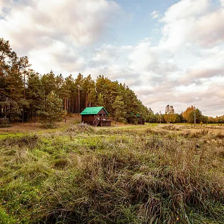 Wyzwanie Bory Tucholskie * Czarna Woda