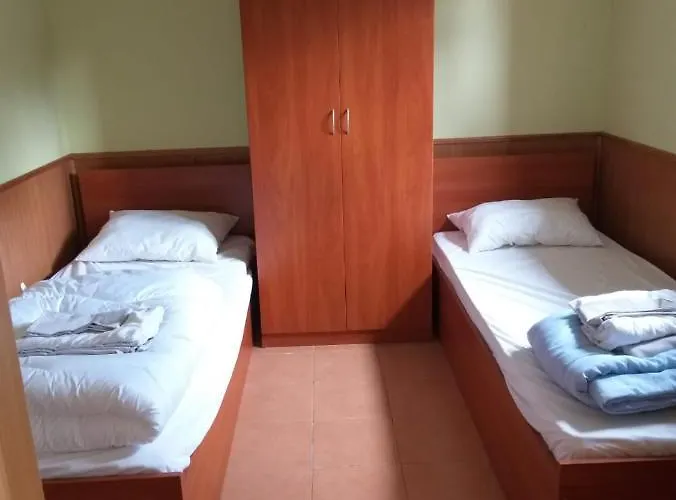 بيت للعطل Wyzwanie Bory Tucholskie Czarna Woda