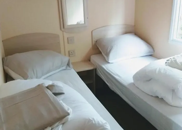 بيت للعطل Wyzwanie Bory Tucholskie