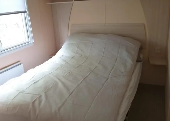 بيت للعطل Wyzwanie Bory Tucholskie *