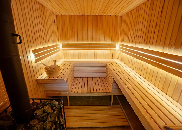 Wyzwanie Bory Tucholskie Czarna Woda