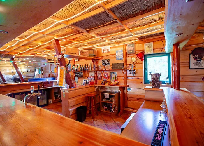 Wyzwanie Bory Tucholskie بيت للعطل